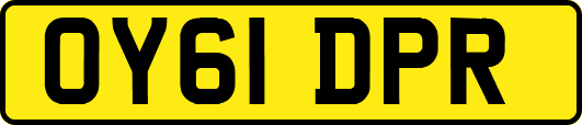 OY61DPR