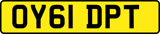 OY61DPT