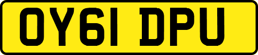 OY61DPU