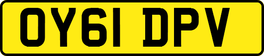 OY61DPV