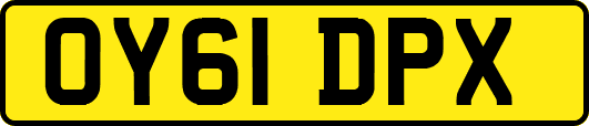 OY61DPX
