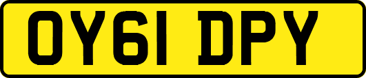 OY61DPY