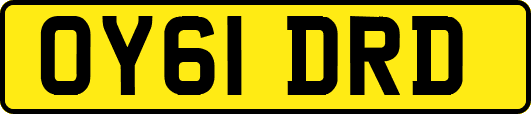 OY61DRD