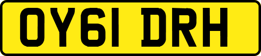 OY61DRH