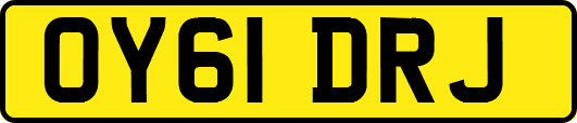 OY61DRJ