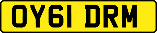 OY61DRM