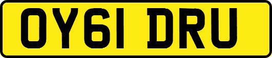 OY61DRU