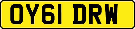 OY61DRW