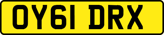 OY61DRX