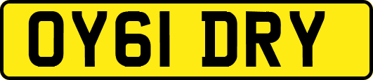 OY61DRY