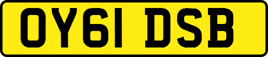 OY61DSB