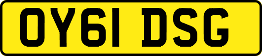 OY61DSG
