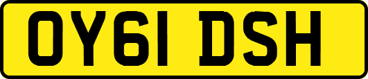OY61DSH