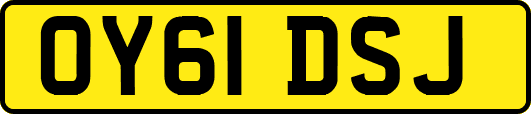 OY61DSJ