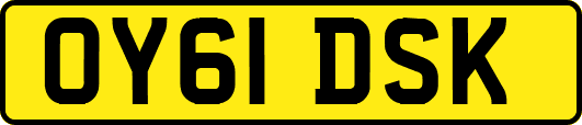 OY61DSK