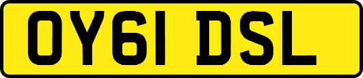 OY61DSL