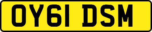 OY61DSM