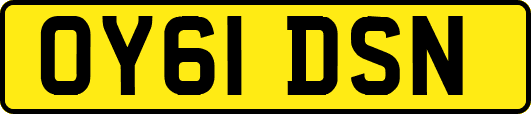OY61DSN