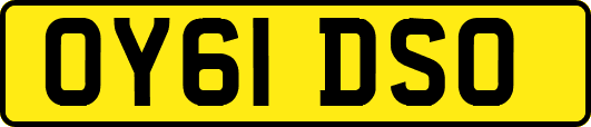 OY61DSO