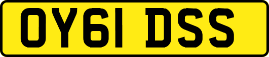 OY61DSS