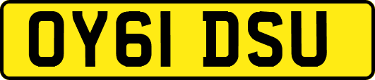 OY61DSU