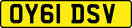 OY61DSV