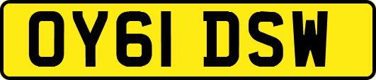 OY61DSW