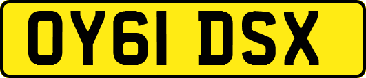 OY61DSX