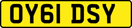OY61DSY