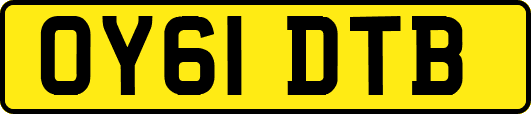 OY61DTB