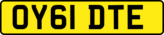 OY61DTE