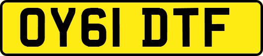 OY61DTF
