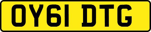 OY61DTG