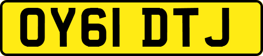 OY61DTJ