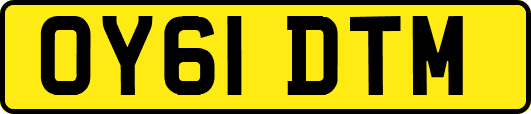 OY61DTM