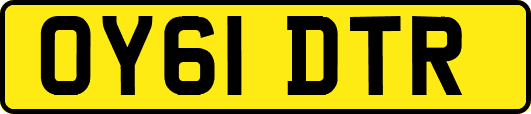 OY61DTR