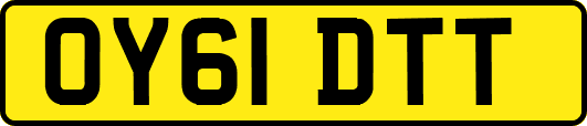 OY61DTT