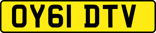 OY61DTV