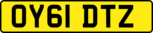 OY61DTZ