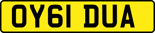 OY61DUA