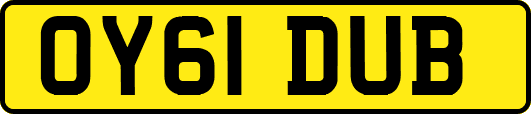 OY61DUB