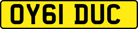 OY61DUC