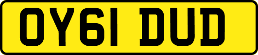 OY61DUD