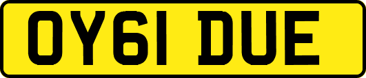 OY61DUE