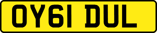 OY61DUL