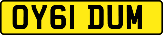 OY61DUM