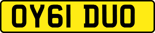 OY61DUO