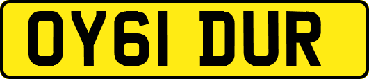 OY61DUR