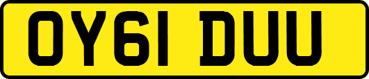 OY61DUU