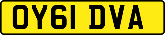 OY61DVA